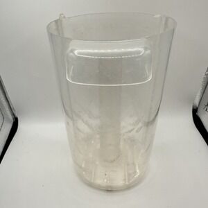 Vacuum Replacement Parts Dirty Water Tank Compatible with Tineco iFloor 3‎